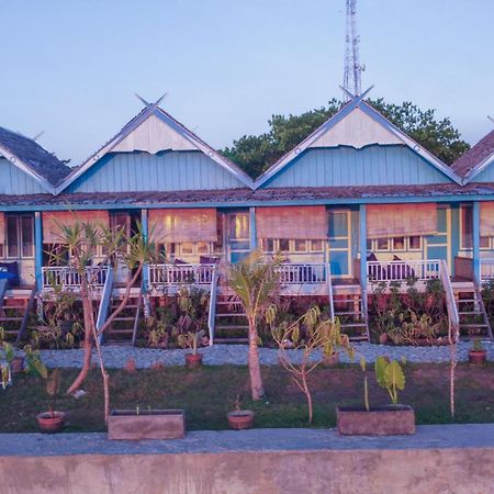 Moyo Island Resort Εξωτερικό φωτογραφία