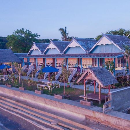 Moyo Island Resort Εξωτερικό φωτογραφία