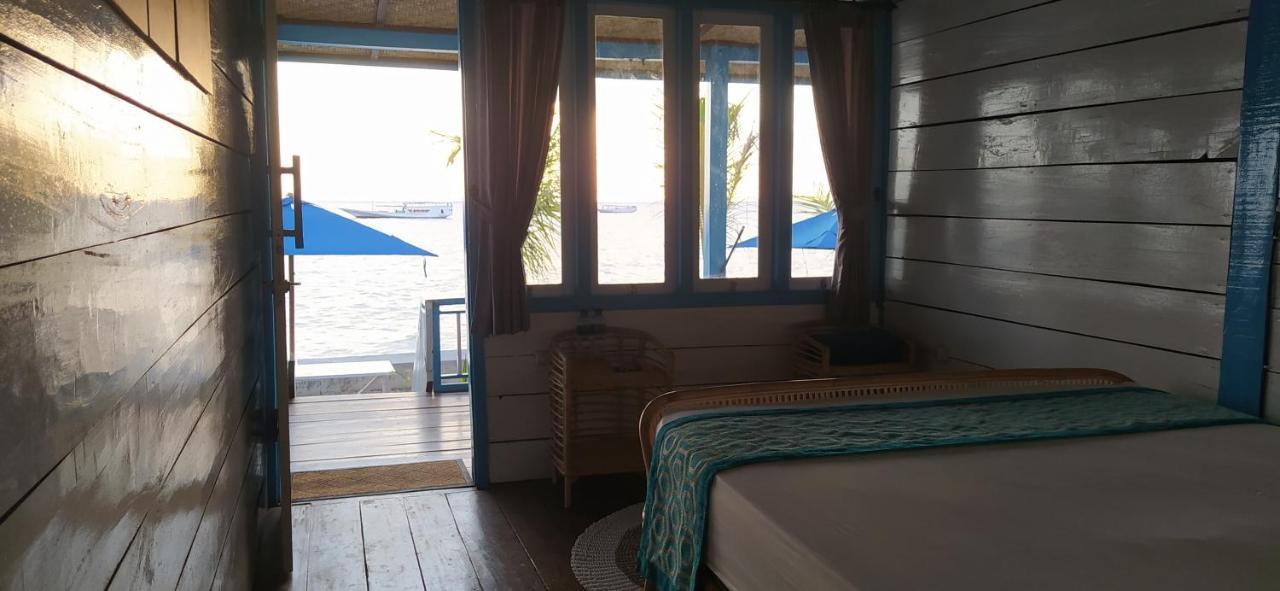 Moyo Island Resort Εξωτερικό φωτογραφία