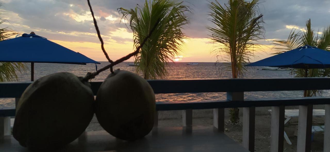 Moyo Island Resort Εξωτερικό φωτογραφία
