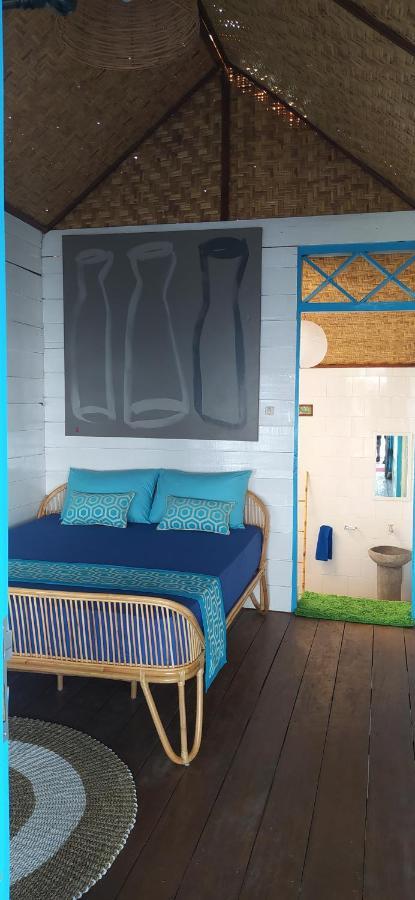 Moyo Island Resort Εξωτερικό φωτογραφία