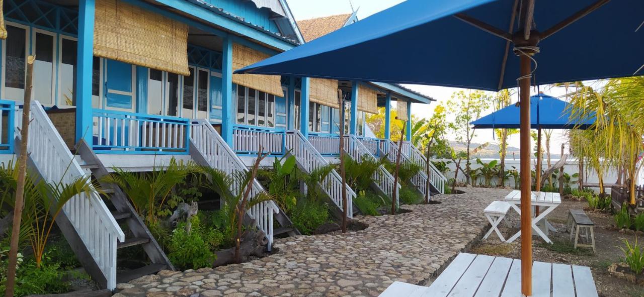 Moyo Island Resort Εξωτερικό φωτογραφία