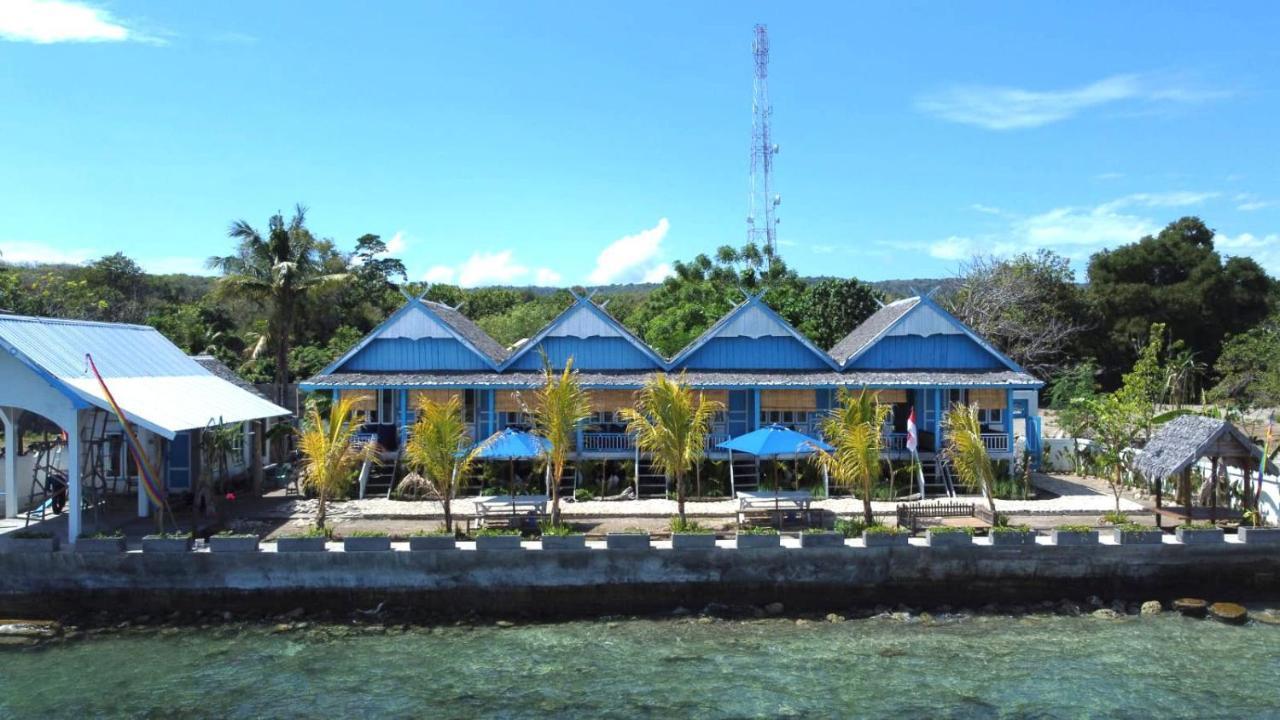 Moyo Island Resort Εξωτερικό φωτογραφία