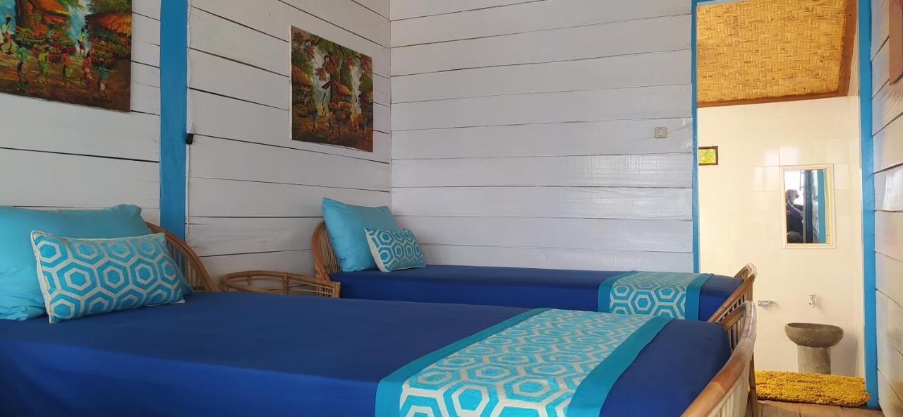 Moyo Island Resort Εξωτερικό φωτογραφία