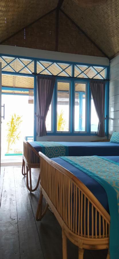 Moyo Island Resort Εξωτερικό φωτογραφία