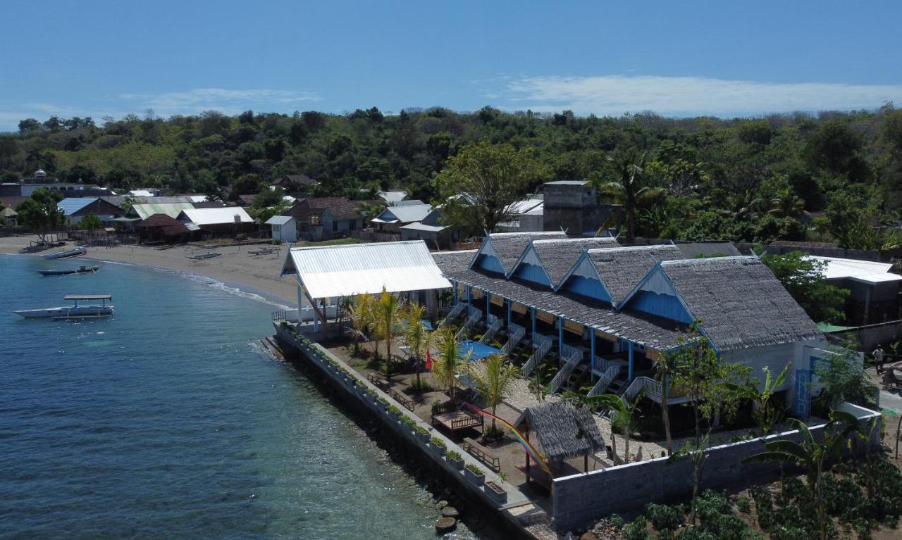 Moyo Island Resort Εξωτερικό φωτογραφία