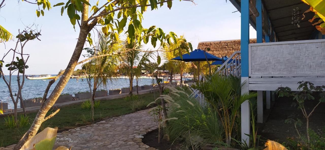Moyo Island Resort Εξωτερικό φωτογραφία