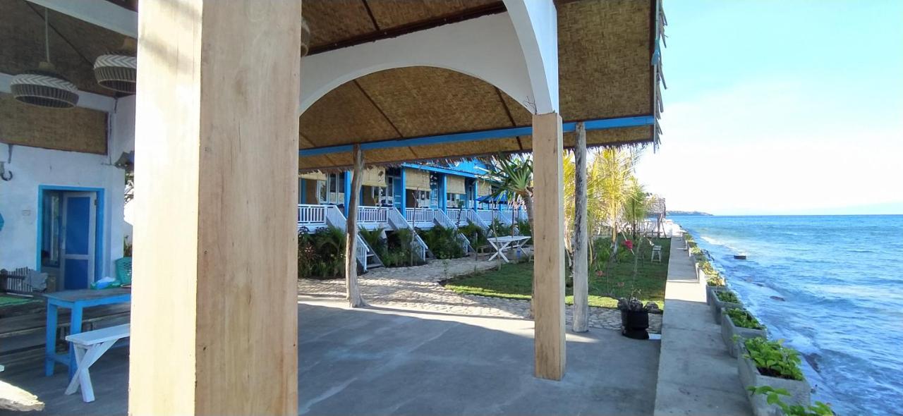 Moyo Island Resort Εξωτερικό φωτογραφία