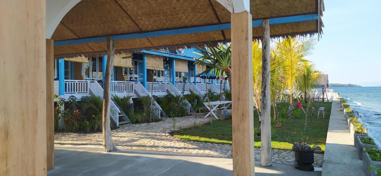 Moyo Island Resort Εξωτερικό φωτογραφία