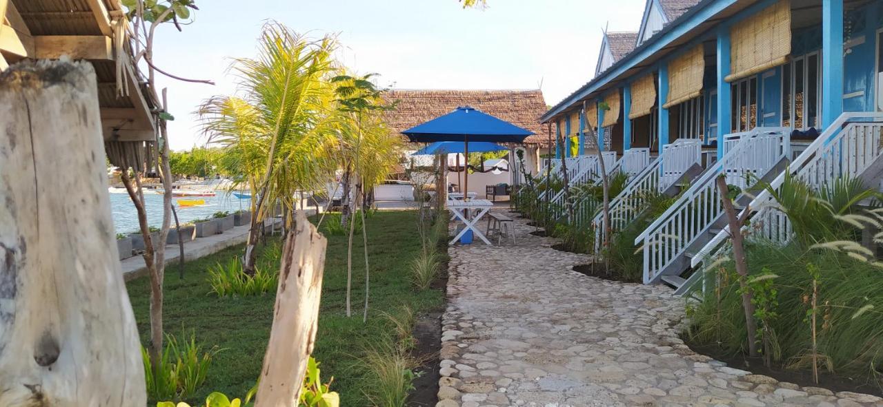 Moyo Island Resort Εξωτερικό φωτογραφία