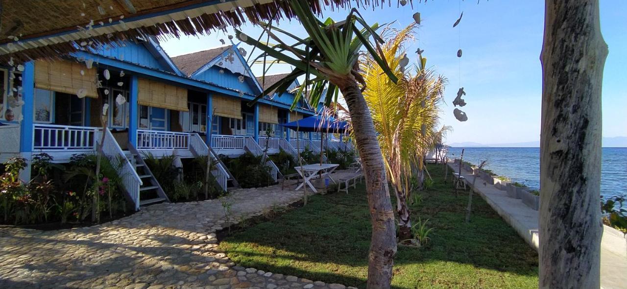 Moyo Island Resort Εξωτερικό φωτογραφία