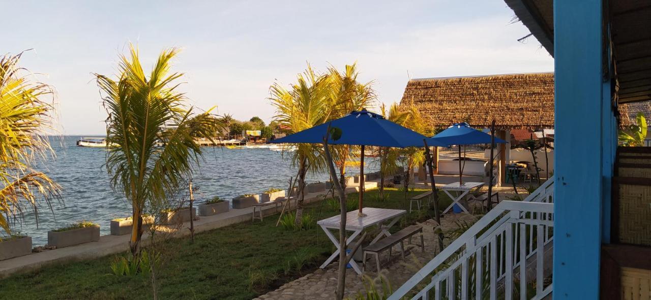Moyo Island Resort Εξωτερικό φωτογραφία