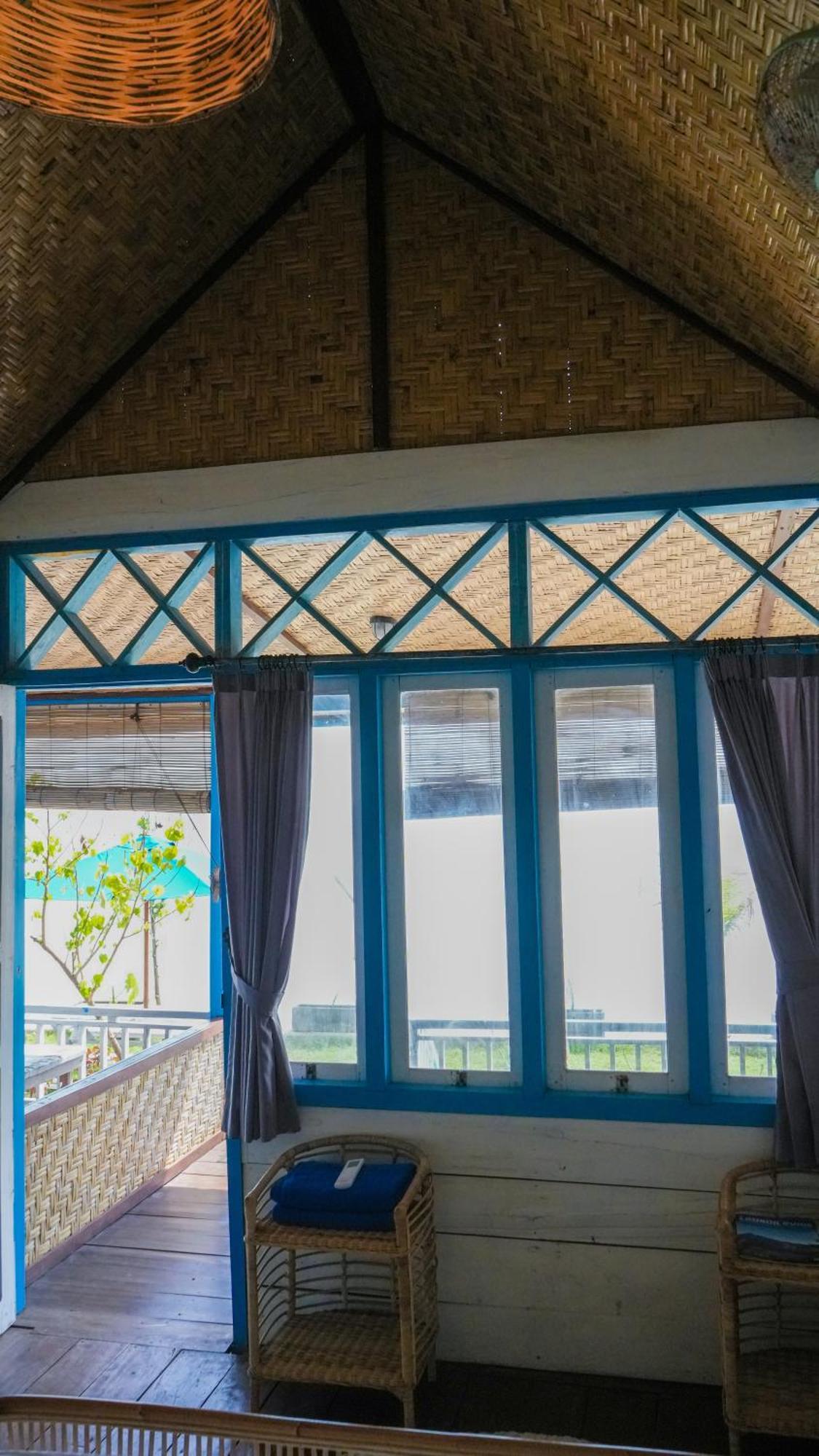 Moyo Island Resort Εξωτερικό φωτογραφία