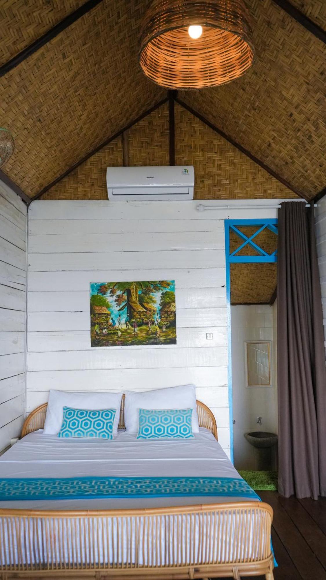 Moyo Island Resort Δωμάτιο φωτογραφία