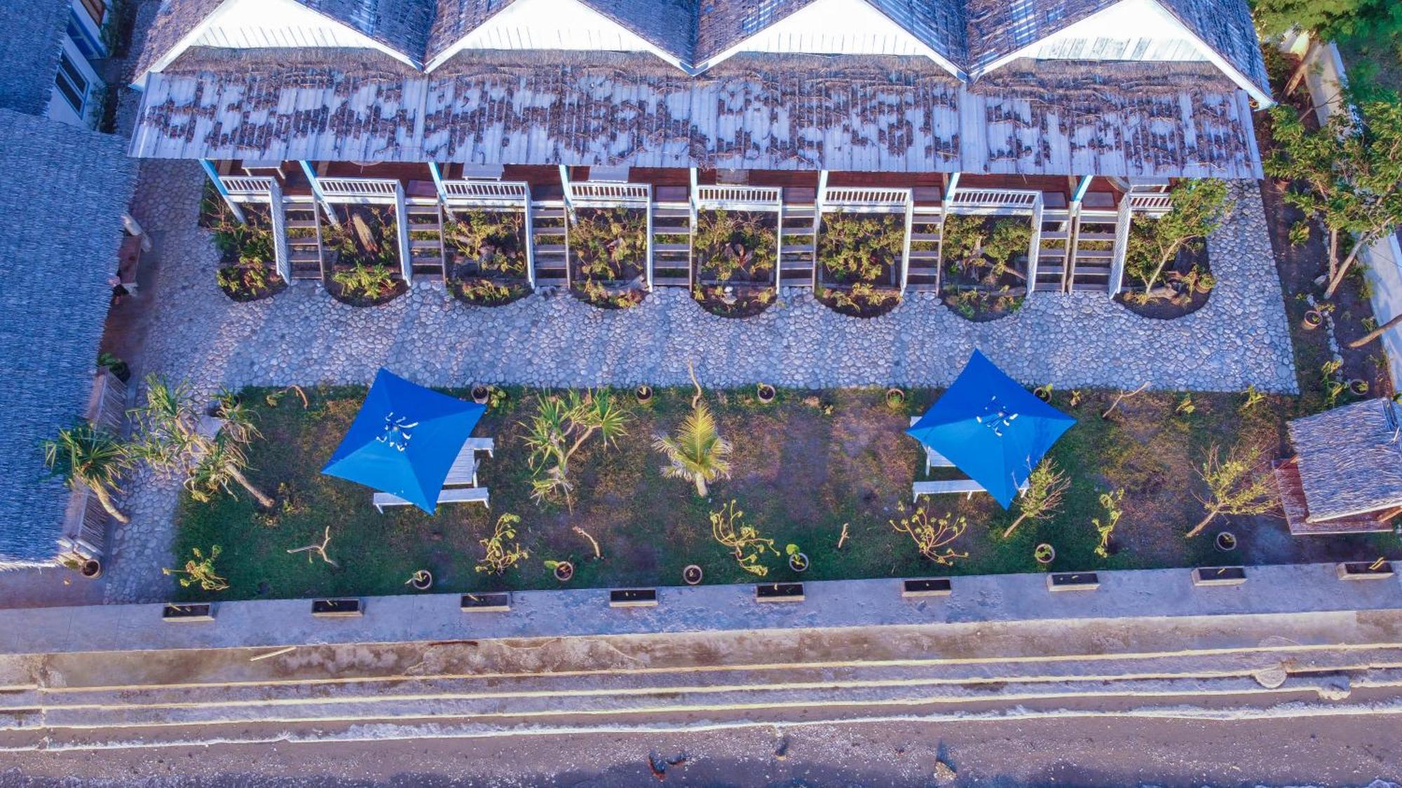Moyo Island Resort Εξωτερικό φωτογραφία