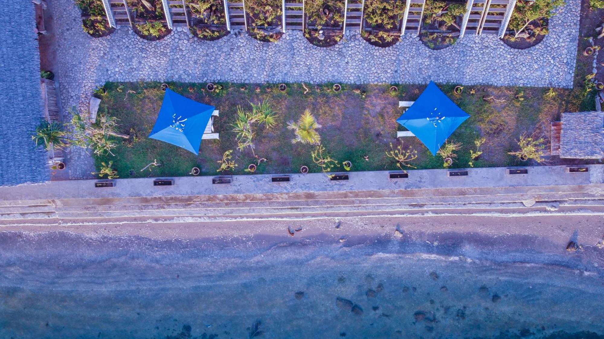 Moyo Island Resort Εξωτερικό φωτογραφία