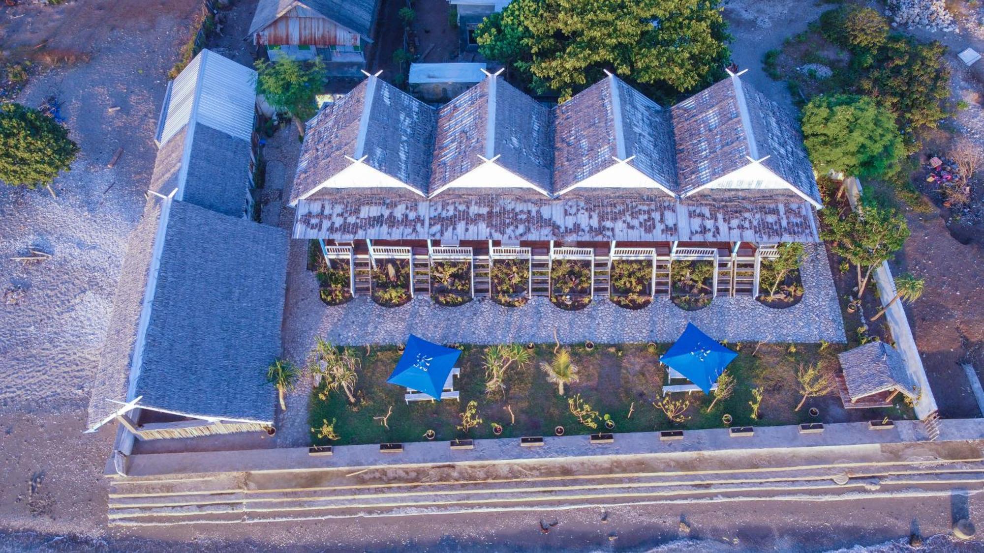 Moyo Island Resort Εξωτερικό φωτογραφία